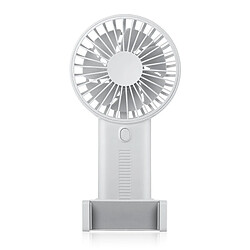 Support de Téléphone Mini Ventilateur Portable USB Voyage de Poche En Plein Air Refroidissant Des Ventilateurs électriques Rechargeables pas cher