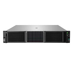 Avis Serveur HPE DL380 G11 6430 64 GB RAM