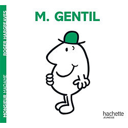 Monsieur Gentil - Occasion