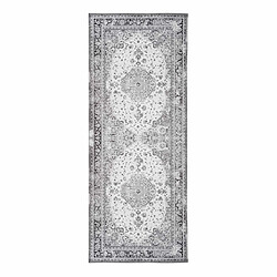 EPIKASA Tapis de Salon Rectangulaire Havana