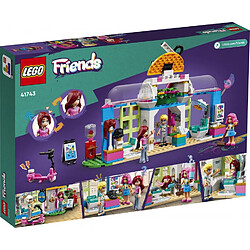 41743 Le salon de coiffure LEGO® Friends