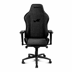 Chaise de jeu Drift Dr275 noir