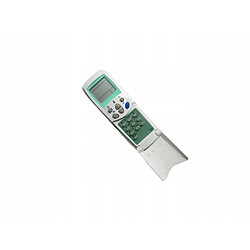 GUPBOO Télécommande Universelle de Rechange pour COMFORT-AIRE REG-253J BGE-123J BGE-103A BGE-12