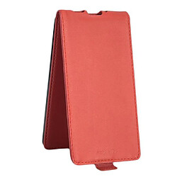 Cadorabo Coque Nokia 3 2017 Etui en Rouge pas cher