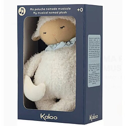 Peluche animaux Kaloo