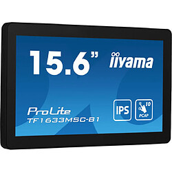 Acheter iiyama ProLite TF1633MSC-B1 computer monitor