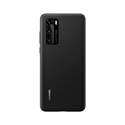 Huawei 51993709 coque de protection pour téléphones portables 15,5 cm (6.1') Housse Noir