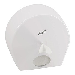 Distributeur de papier toilette Scott