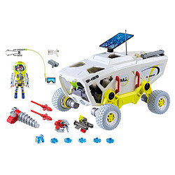 Playmobil® 9489 Playmobil Véhicule de reconnaissance spatiale 1218