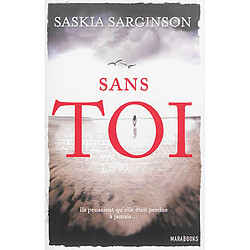 Sans toi - Occasion