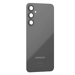 Avis Samsung Vitre Arrière pour Samsung Galaxy S23 FE avec Lentille Caméra Original Noir