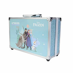 Avis Kit de maquillage pour enfant Frozen 25 x 19,5 x 8,7 cm