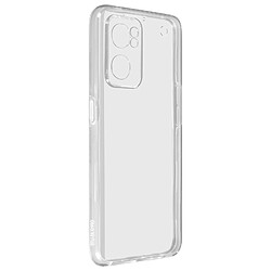 Avizar Coque intégrale Oppo Find X5 Lite Souple transparent