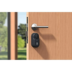 Igloohome Serrure connectée Smart Retrofit Lock