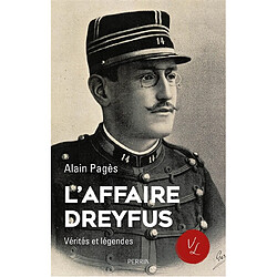 L'affaire Dreyfus - Occasion