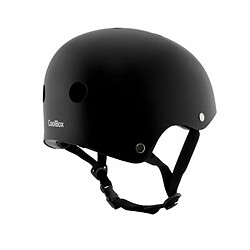 Avis Casque pour Trottinette électrique CoolBox COO-CASC01-M Noir