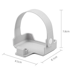 Avis Hélices Stabilisateurs Housse de protection Accessoires