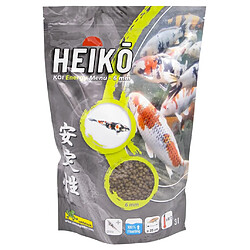 Ubbink Nourriture pour poissons Heiko Koi Energy Menu 6 mm 3 L