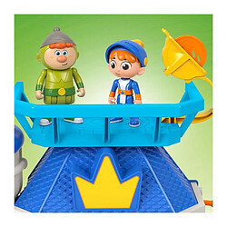 Acheter Fisher Price FISHER-PRICE - LITTLE PEOPLE - Le Château De Karamel - Figurine 1er age - 3 ans et +