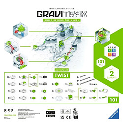 Ravensburger GraviTrax ActionSet Twist