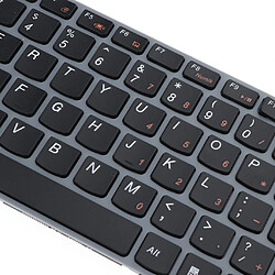 Avis Clavier US UK Anglais Clavier Bluetooth