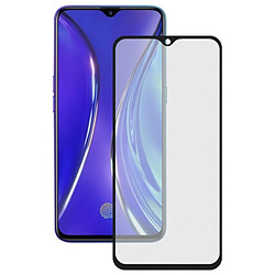 Film Protecteur en Verre Trempé pour Téléphone Portable Realme X2