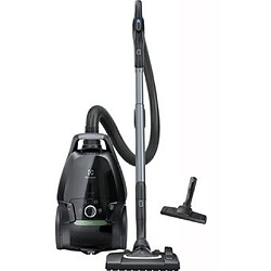 Aspirateur avec sac Electrolux PURE D9 GREEN