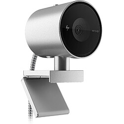 Webcam HP 4C9Q2AA ABB 3840 x 2160 px Full HD