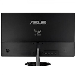 Avis Ecran Ordinateur - Moniteur PC Gamer ASUS TUF VG279Q1R - 27 IPS - Full HD (1920x1080) - 144 Hz - 1ms MPRT - FreeSync Premium - HDMI/DisplayPort - Noir