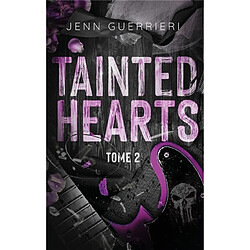 Tainted hearts. Vol. 2