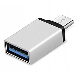 GUPBOO Adaptateur prise de type C vers adaptateur de prise USB 3.0,JL2544