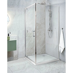 Cabine de douche