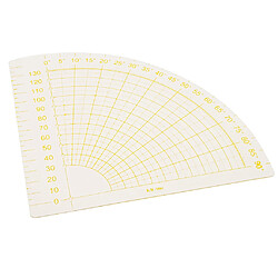 Quilting Ruler