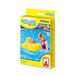 Avis Totalcadeau Bouée fauteuil siège gonflable pour bébés piscine mer enfant carr