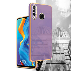 Acheter Cadorabo Coque Huawei P30 LITE Etui en Lilas