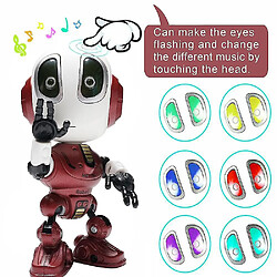 Acheter Universal Charge Robots Toys mini jouet parlant pour enfants