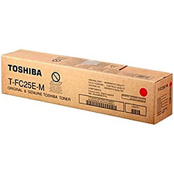 Toner magenta d'origine Toshiba Tf-C25 - 6Aj00000078 [Pag-26800]