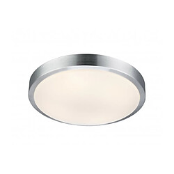 Markslojd Plafonnier de salle de bains MOON Blanc 1 ampoule