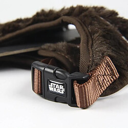 Harnais pour Chien Star Wars Marron XS/S