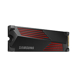 Disque dur Samsung 990 PRO 2 TB SSD pas cher