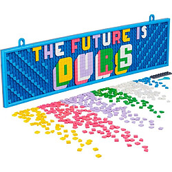 LEGO® DOTS 41952 Le grand tableau à messages