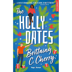 The Holly dates