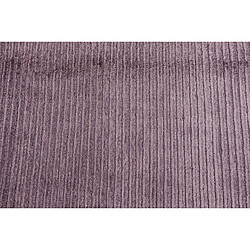 Acheter Vidal Tapis de laine 244x170 Violet Darya