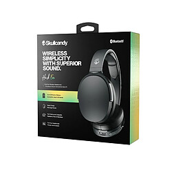 Oreillette Bluetooth Skullcandy S6HVW-N740 Noir True black