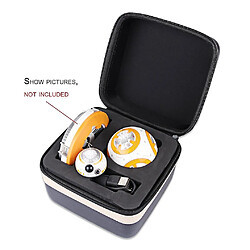 Acheter Universal Étui dur protecteur portable léger adapté à Sphero BB-8 (R001ROW)