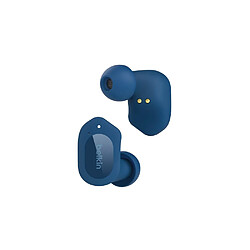 Belkin SOUNDFORM PLAY - Blue True Wireless earbuds