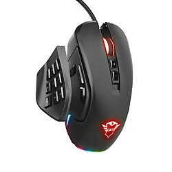 Trust GXT 970 Morfix souris Droitier USB Type-A Optique 10000 DPI