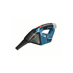 Aspirateur Bosch GAS 12V Porfessional 12 V Solo coffret LBoxx