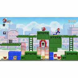 Avis Jeu vidéo pour Switch Nintendo MARIO VS DKONG