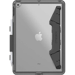 Otterbox OTT0252A Custodia per Ipad 7Th 8Th E 9Th Comp con A1893 A1954 Unlimited B2B Grigio